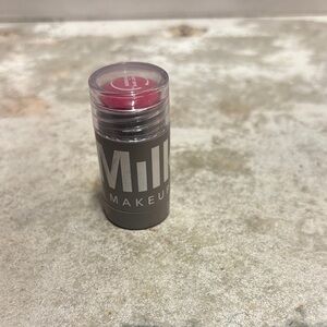 Milk Makeup Lip + Cheek Stick - Vibrant Red mini